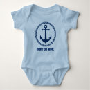 Suche nach segeln babykleidung Marineblau