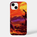 Recherche de volcanique iphone coques Lave