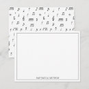 Recherche de musicale correspondances cartes Notes de musique