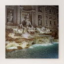 Recherche de trevi puzzles Vacances