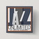 Recherche de jazz badges Trompette