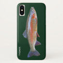 Recherche de truite iphone coques Vert