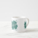 Recherche de croix verte tasses Irlande