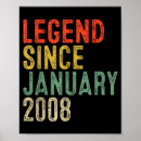 Suche nach 18 geburtstag poster Retro