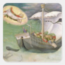 Recherche de saint nicolas autocollants Évêque