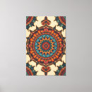 Suche nach ethnisches muster leinwandbilder Boho