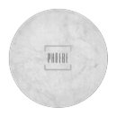 Suche nach grauer marmor schneidebrettchen Luxuriös