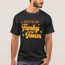 Recherche de trouille tshirts Danse
