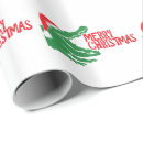 Recherche de croc papier cadeau Noël