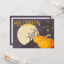 Suche nach vintage halloween karten Mond