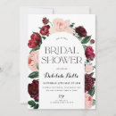 Recherche de arch bridal shower invitations Pour tous