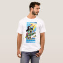 Recherche de parrothead tshirts Plage