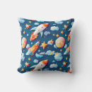 Recherche de planet coussins Coloré