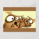 Suche nach drei hunde postkarten Welpe