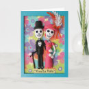 Suche nach la catrina karten Tag der toten