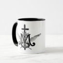 Recherche de de croix celtique tasses Catholique