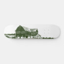 Recherche de maison skateboards Paysage
