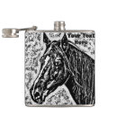 Suche nach weißes pferd flachmänner Pferde