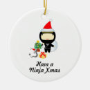 Suche nach ninja ornamente Weihnachten