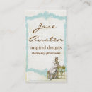 Suche nach literatur visitenkarten Vintag