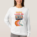 Suche nach musik shirt frauen tshirts Leben