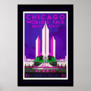Suche nach chicago worlds fair poster Schikane