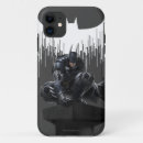 Recherche de arkham iphone coques Gotham city