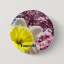 Suche nach gelbe blüten buttons Floral