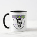 Recherche de tête mort tasses Halloween