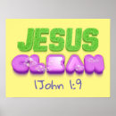 Suche nach rettung poster Christentum