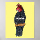 Recherche de dessin de coq posters Oiseau
