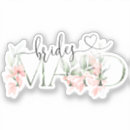 Recherche de bridesmaids autocollants Proposition de bridesmaid
