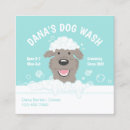 Recherche de baignoire cartes visite Chien