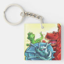Suche nach t rex schlüsselanhänger Blau