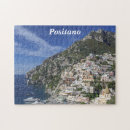 Recherche de positano puzzles Côte