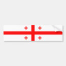 Suche nach georgia autoaufkleber Flagge