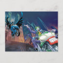 Recherche de rage cartes postales Gotham