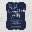 Recherche de hanoucca invitations Fête des lumières