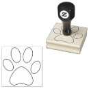 Recherche de pattes de chat Chien