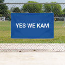 Suche nach demokrat banner Kamala