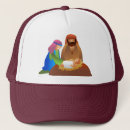 Recherche de mary casquettes Jésus