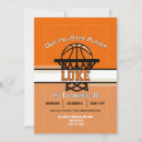 Recherche de équipe de basket invitations Boy