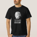 Recherche de wolfgang tshirts Musique classique