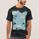 Suche nach niedliche wolke tshirts Wetter