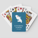 Suche nach spielkarten Kartenstapel