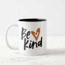 Recherche de coeur moderne tasses Girly