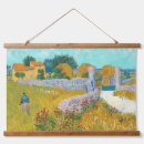 Recherche de blé art Peinture de paysage
