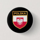 Recherche de polska badges Drapeau de la pologne
