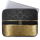 Suche nach floral laptop schutzhüllen Monogramm