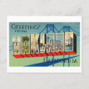 Recherche de oakland cartes postales Vintage